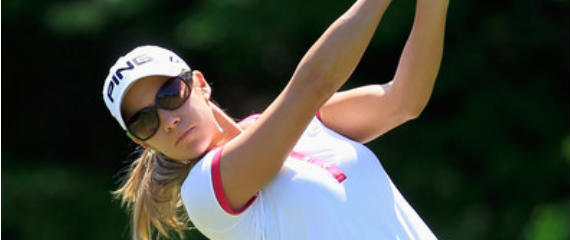 Imagen del art&iacute;culo Azahara Muñoz alcanza los cuartos de final del Sybase Match Play Championship