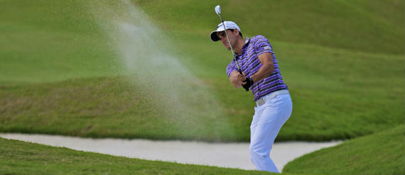 Imagen del art&iacute;culo Cabrera-Bello se mete en semifinales del Volvo World Match Play a golpe de remontada