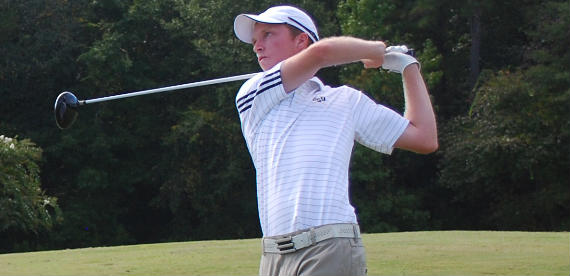 Imagen del art&iacute;culo Duro estreno para Pastor y Del Val en el PGA Tour Latinoamérica