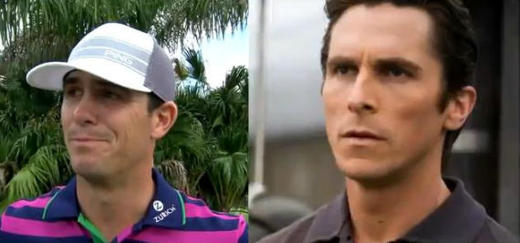 Imagen del art&iacute;culo Los parecidos razonables golfísticos llegan a la tele