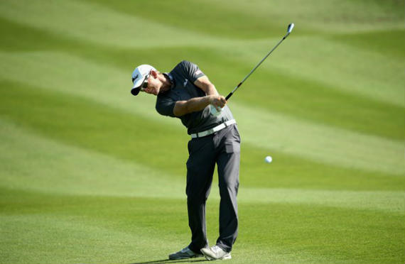 Imagen del art&iacute;culo Virto lucha por ser el número 1 en la final del Challenge Tour