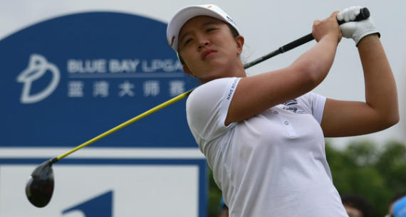 Imagen del art&iacute;culo Lo mejor de lo mejor en el LPGA Tour 2015