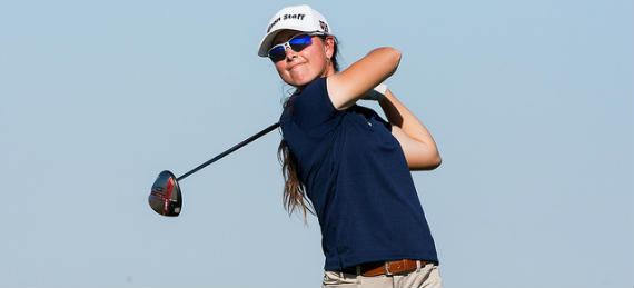 Imagen del art&iacute;culo Las españolas progresan en la escuela del Ladies European Tour