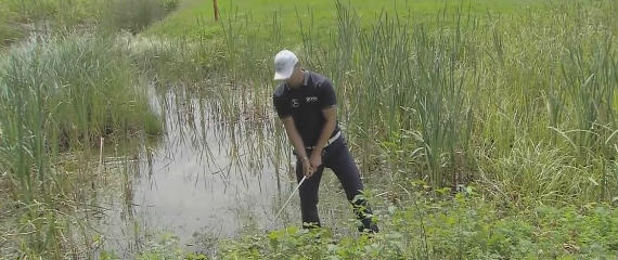Imagen del art&iacute;culo Los mejores escapistas del European Tour