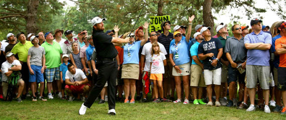 Imagen del art&iacute;culo Lo mejor de lo mejor en el European Tour 2015