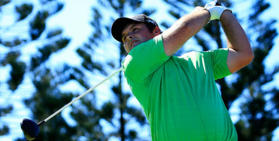 Imagen del art&iacute;culo No hay vacaciones hawaianas para Reed y Spieth