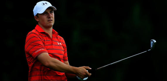 Imagen del art&iacute;culo Jordan Spieth no afloja en el Hyundai Tournament of Champions