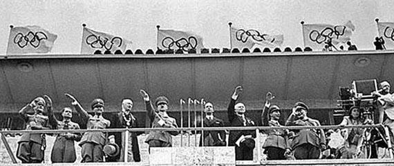Imagen del art&iacute;culo Hitler, el golf y el poder de los símbolos
