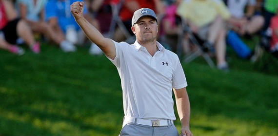 Imagen del art&iacute;culo Duelo de altura en el Hyundai Tournament of Champions