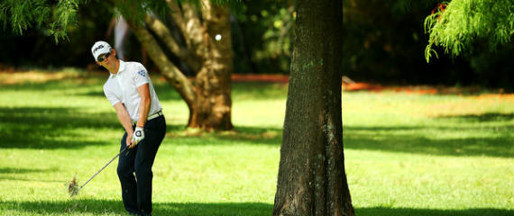 Imagen del art&iacute;culo Brandon Stone, nuevo líder del South African Open